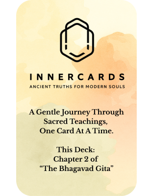 Chapter 2: &quot;Sankhya Yoga&quot;